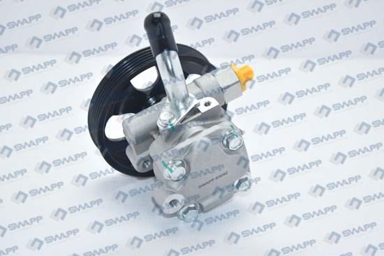 SWAPP 63036 Direksiyon Pompasi Hidrolik Kasnakli Sensorlu Hyundai Accent Era 1.4i 16v 06 > 12